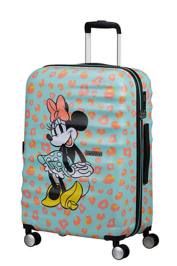 Disney Wavebreaker Valigia da stiva M