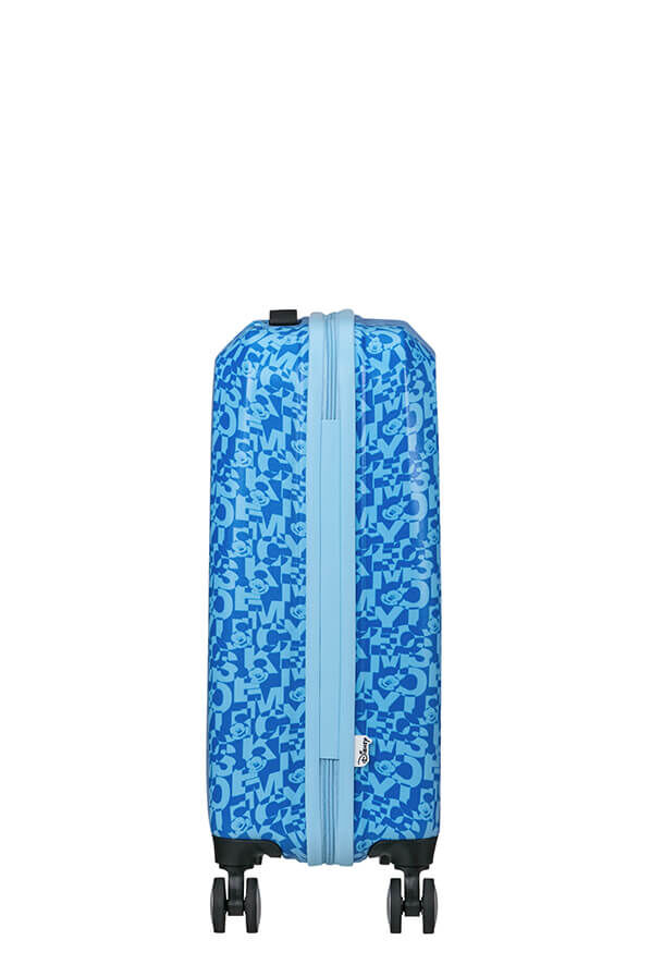 Funlight Disney Trolley (4 ruote) 55cm