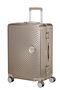 Soundbox Alu Valigia da stiva M