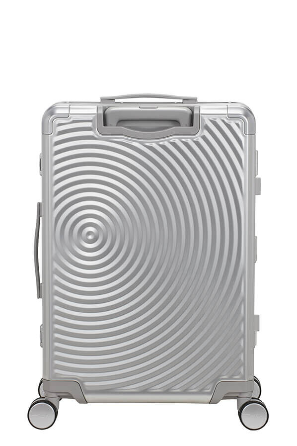 Soundbox Alu Valigia da stiva M