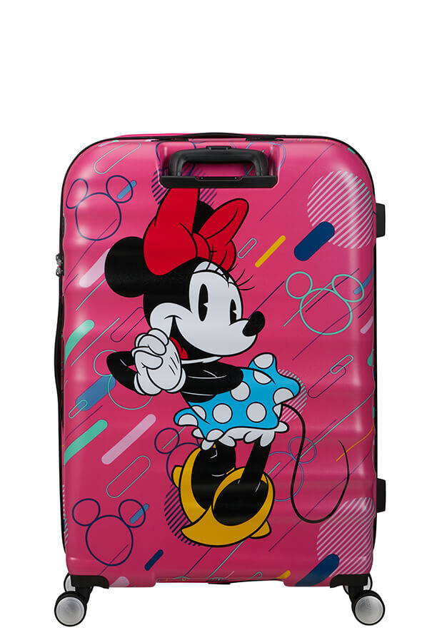Disney Wavebreaker Valigia da stiva L