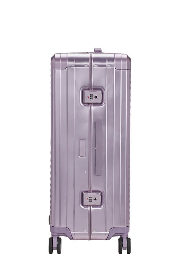 Soundbox Alu Valigia da stiva L