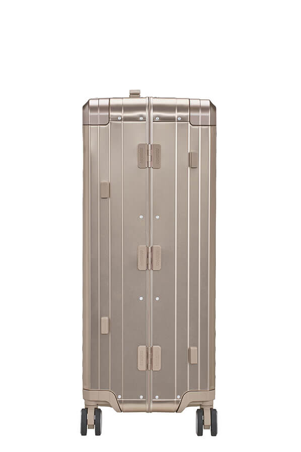 Soundbox Alu Valigia da stiva L