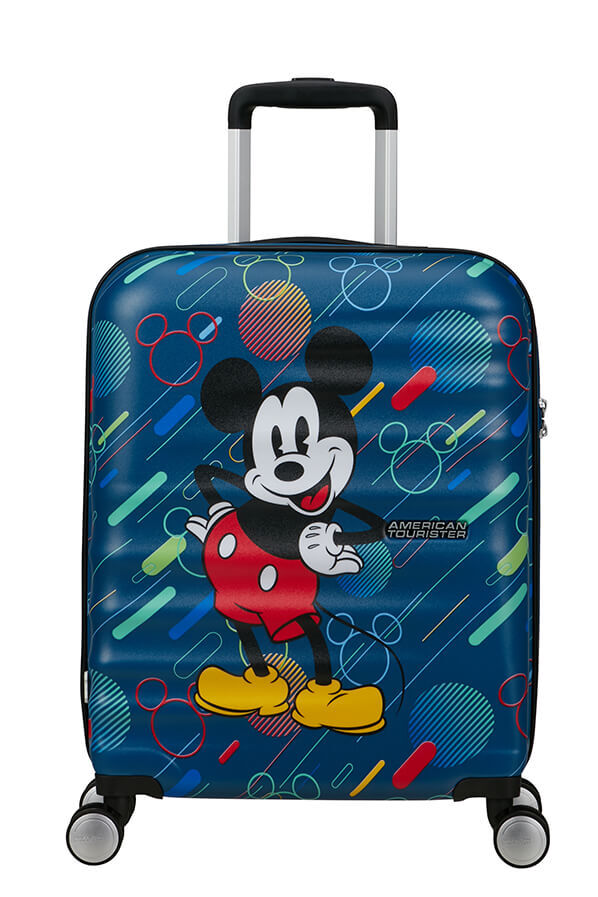 Disney Wavebreaker Bagagli a mano