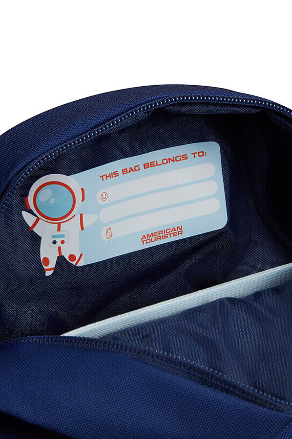 Wondertrips Pouch