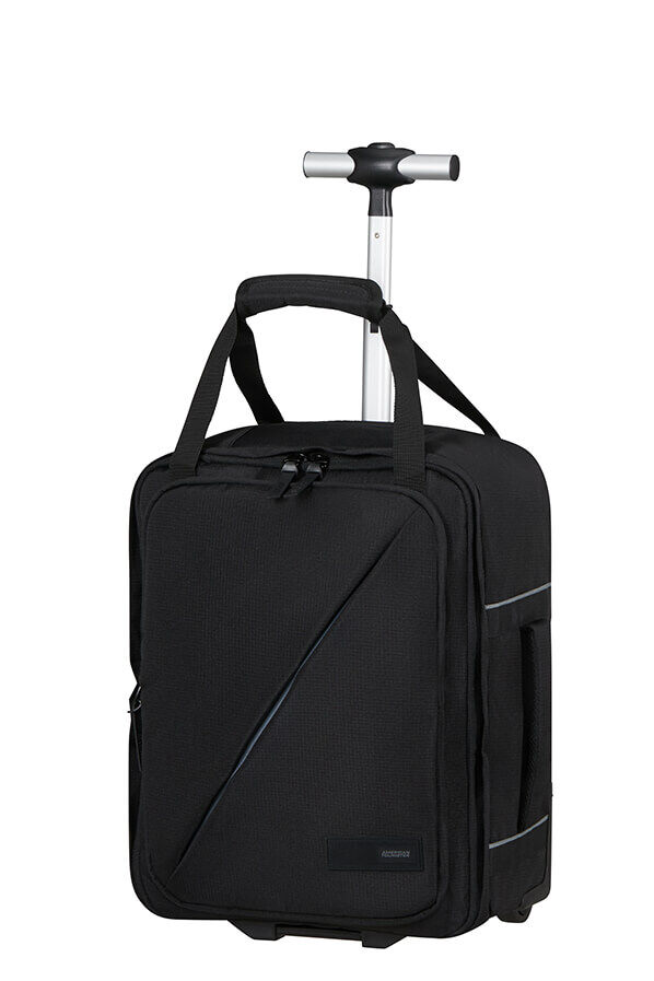 Take2cabin Zaino con ruote S/M