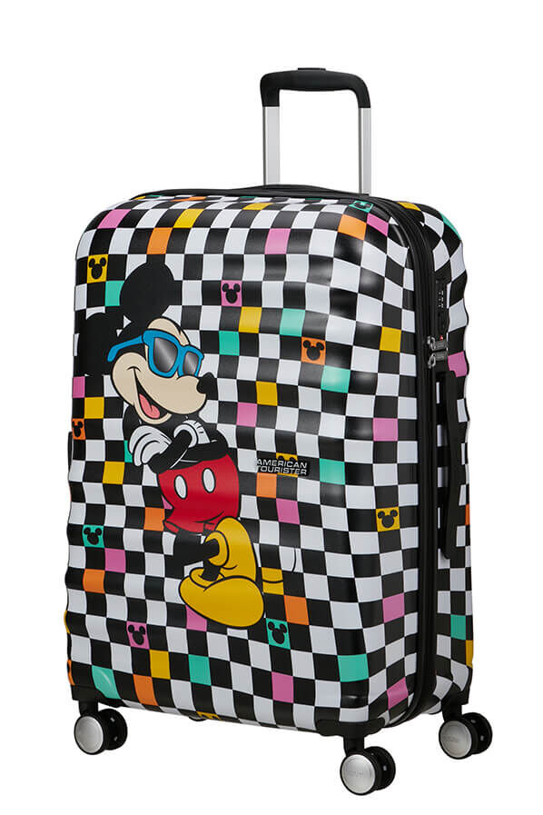 Disney Wavebreaker Valigia da stiva M