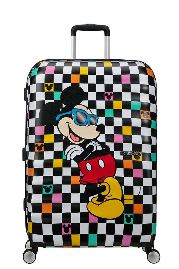 Disney Wavebreaker Valigia da stiva L