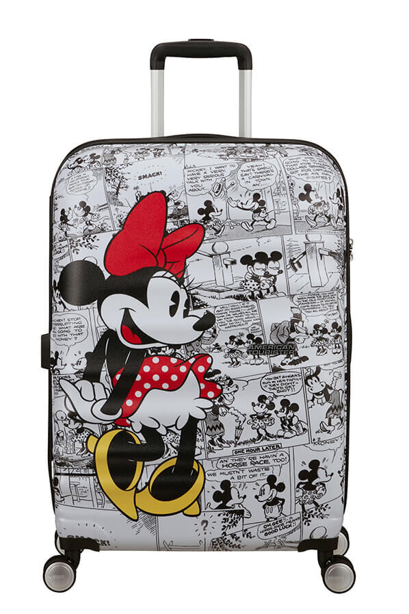 Disney Wavebreaker Valigia da stiva M
