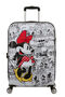 Disney Wavebreaker Valigia da stiva M