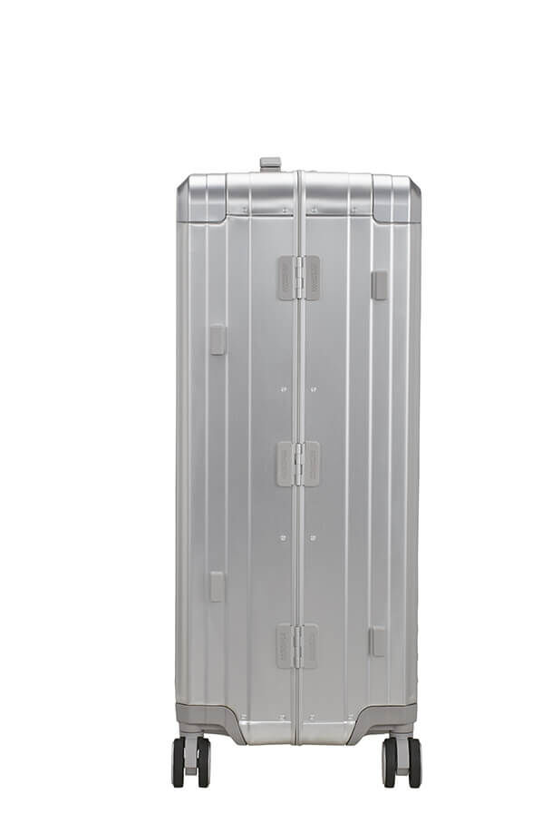 Soundbox Alu Valigia da stiva L
