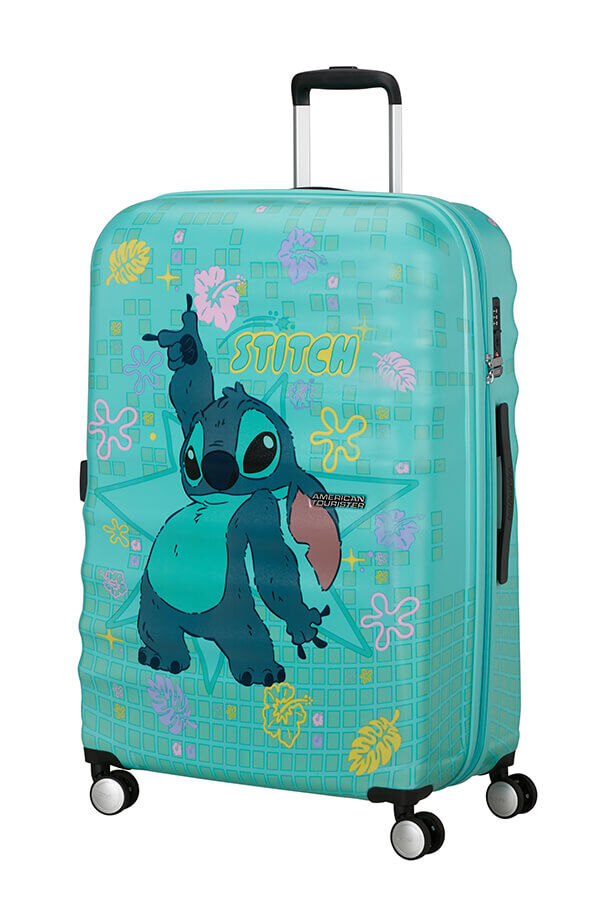 Disney Wavebreaker Valigia da stiva L