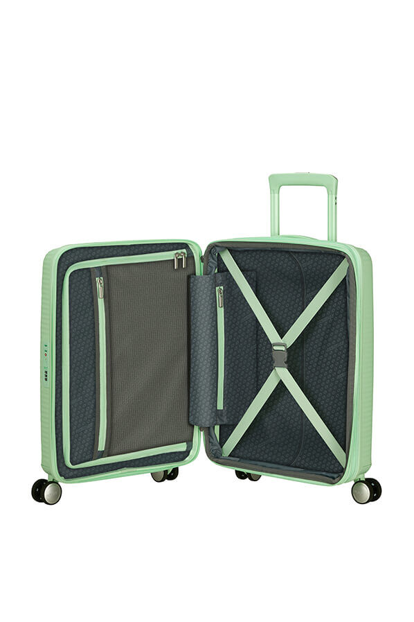 SoundBox Bagagli a mano