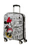Disney Wavebreaker Bagagli a mano