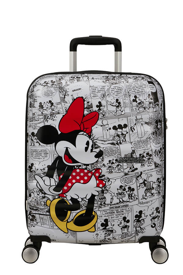 Disney Wavebreaker Bagagli a mano