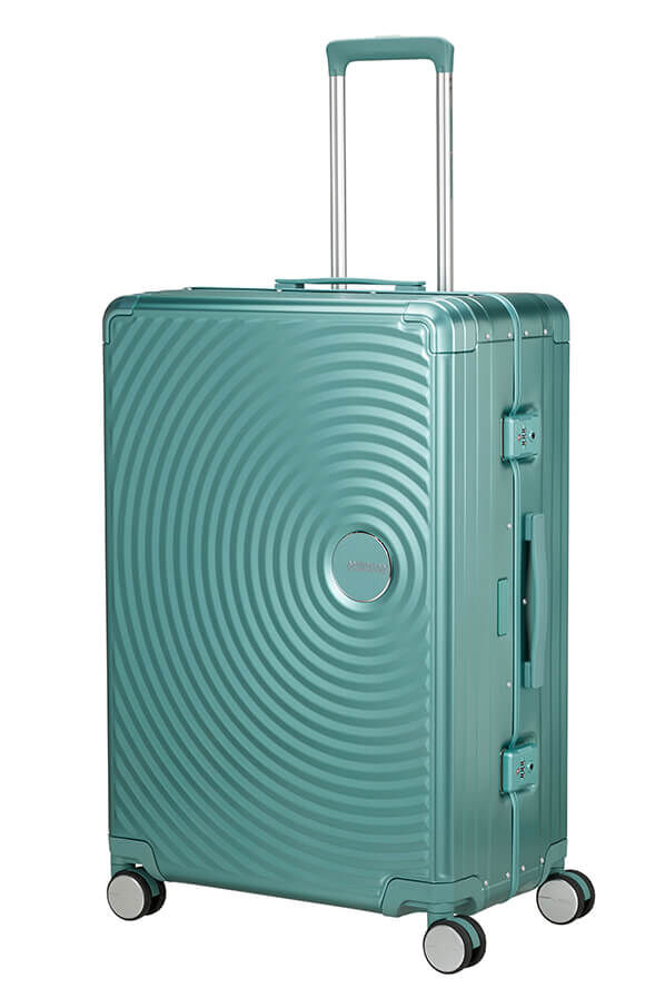 Soundbox Alu Valigia da stiva L