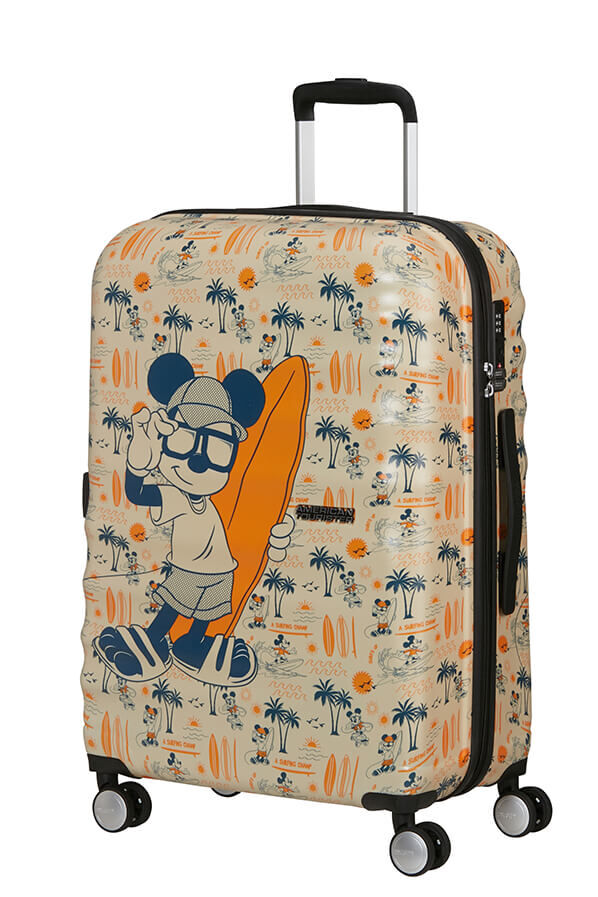 Disney Wavebreaker Valigia da stiva M