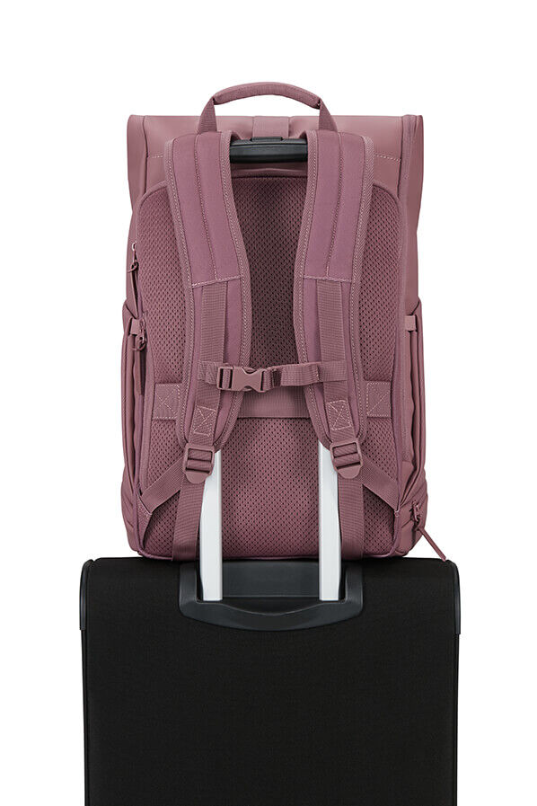 Urban Tide Zaino 15.6'' rolltop 15.6"