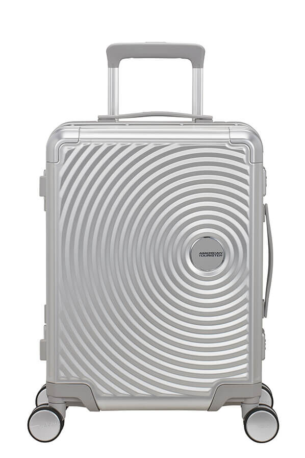 Soundbox Alu Bagagli a mano