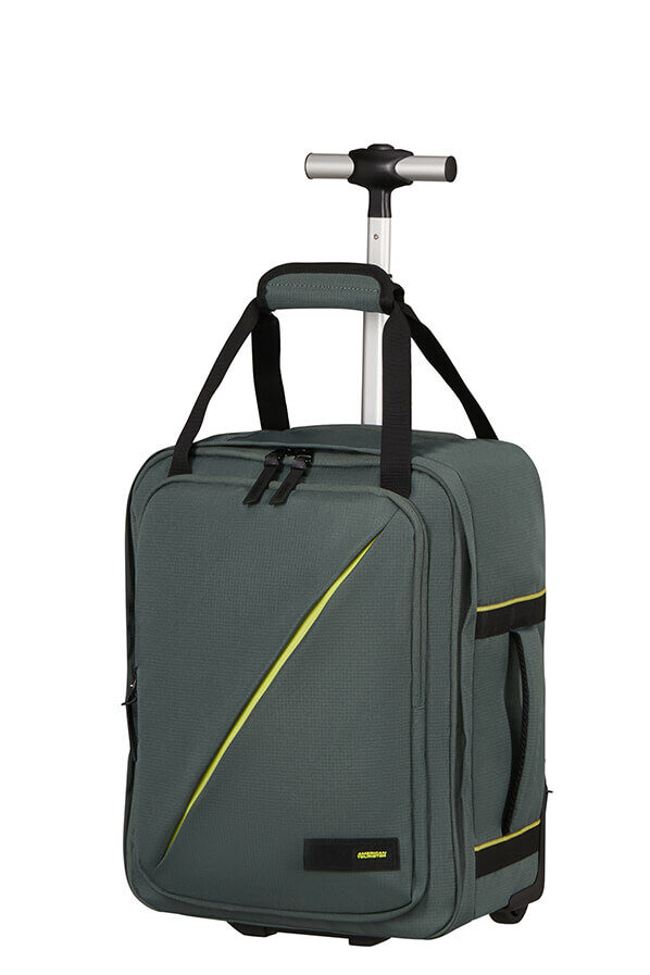 Take2cabin Zaino con ruote S/M