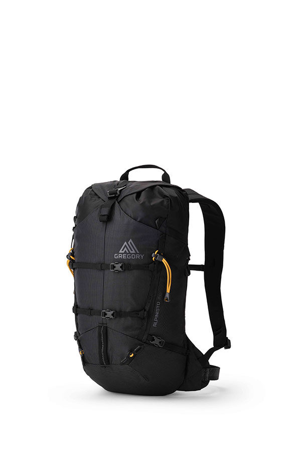 Alpinisto Zaino Alpine