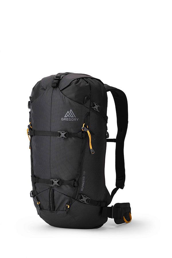 Alpinisto Zaino Alpine
