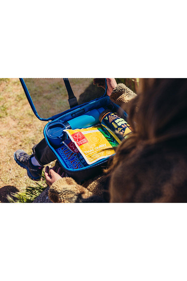 Alpaca Gear Pod Organizzatori da viaggio