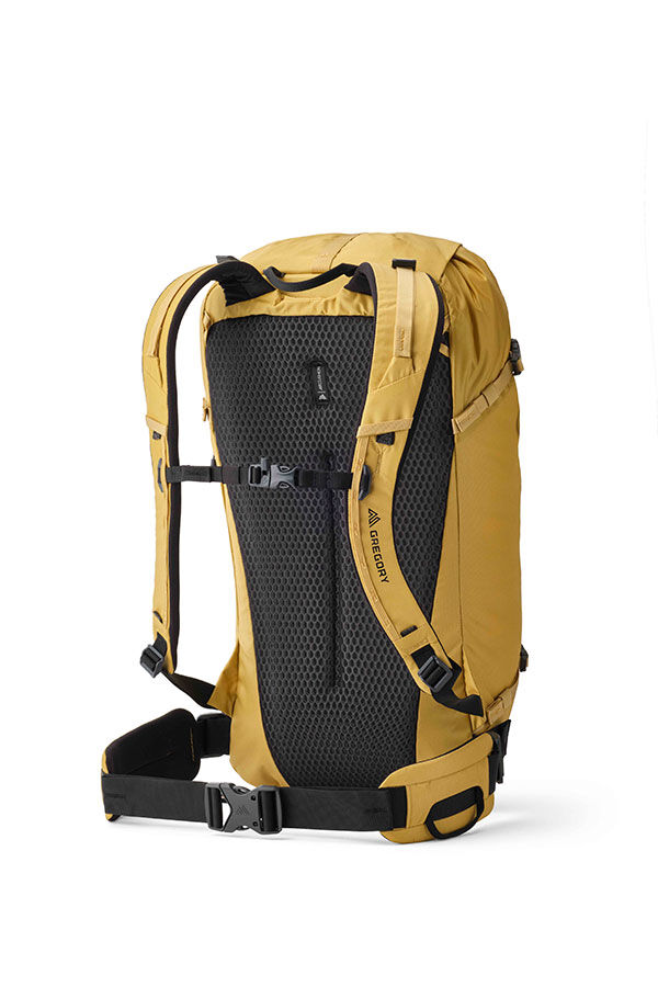 Alpinisto Zaino Alpine