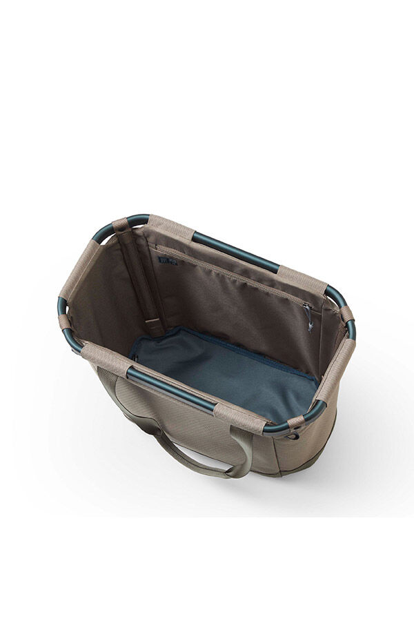Alpaca Gear Tote Borsa portaoggetti
