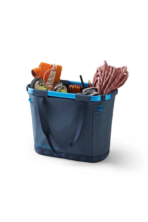 Alpaca Gear Tote Borsa portaoggetti