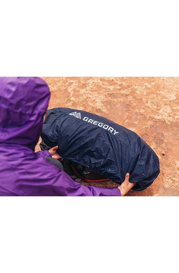 Raincover Cover anti pioggia 30L-50L
