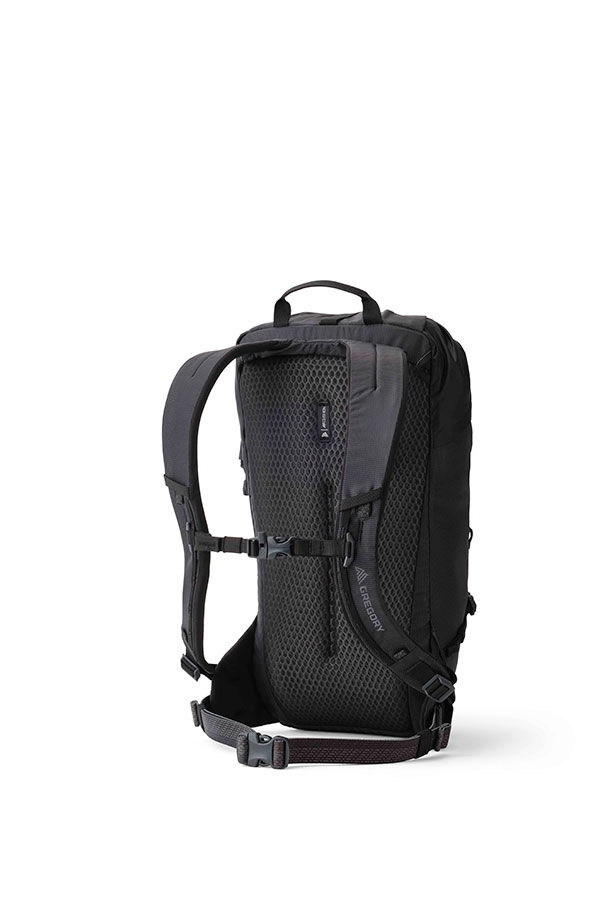 Alpinisto Zaino Alpine