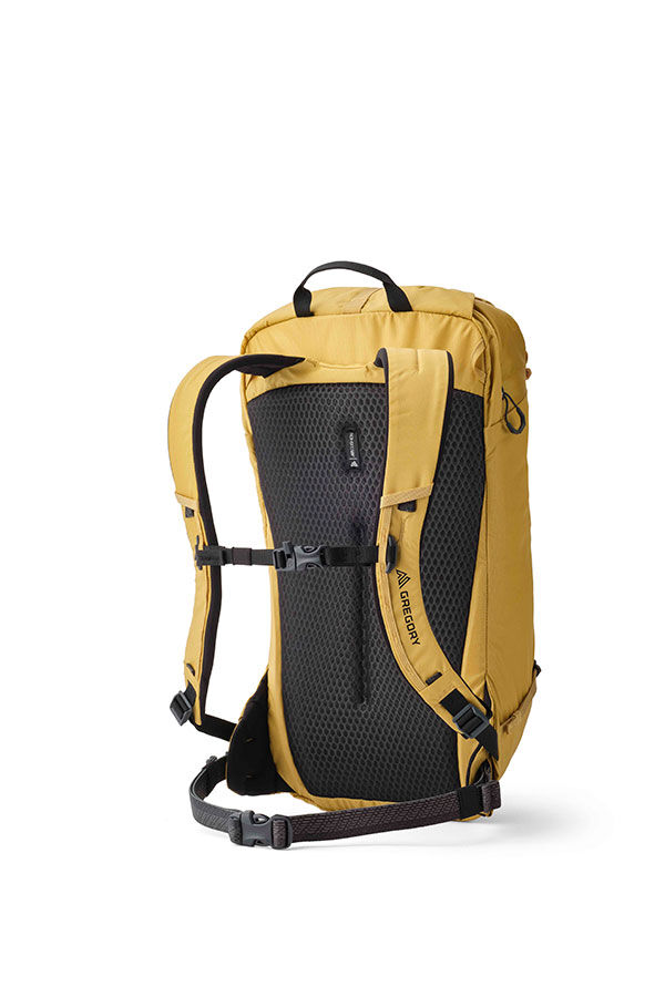 Alpinisto Zaino Alpine