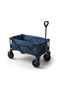 Alpaca Gear Wagon Carrello portaoggetti
