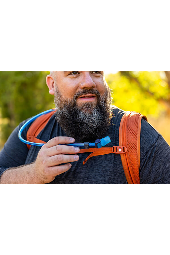 3D Hydro Trek Sistema di idratazione 3L