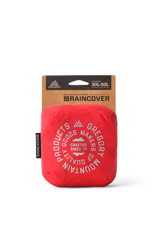 Raincover Cover anti pioggia 30L-50L
