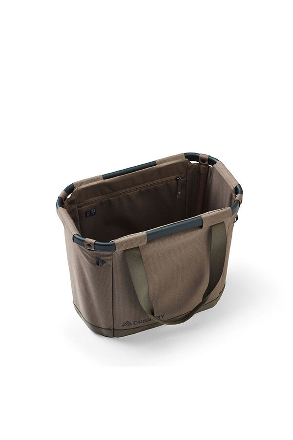 Alpaca Gear Tote Borsa portaoggetti