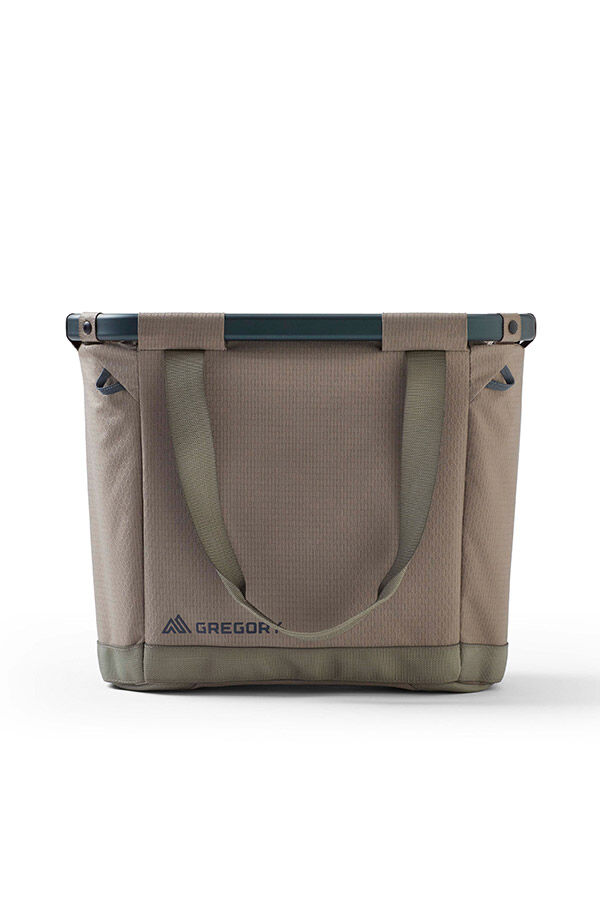 Alpaca Gear Tote Borsa portaoggetti