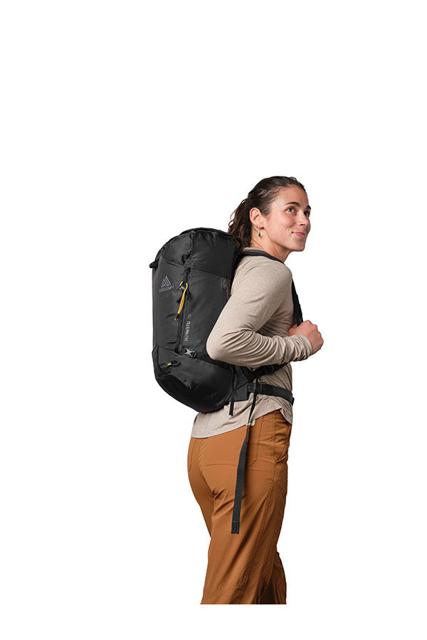 Alpinisto Zaino Alpine
