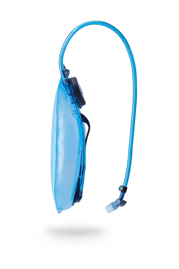 3D Hydro Reservoir Sistema di idratazione 2L