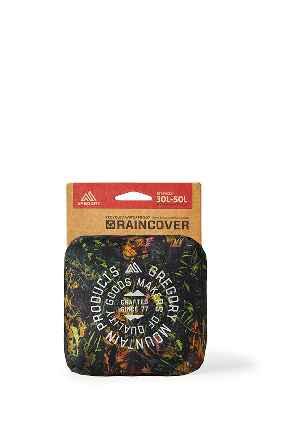 Raincover Cover anti pioggia 30L-50L