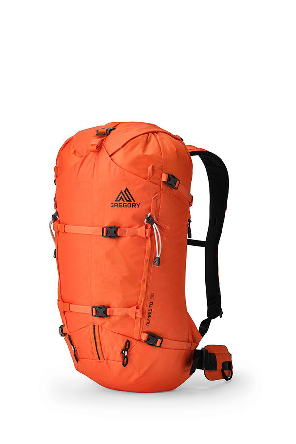 Alpinisto Zaino Alpine