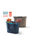 Alpaca Gear Tote Borsa portaoggetti