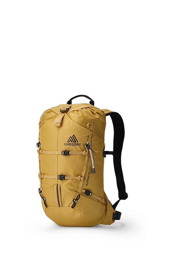 Alpinisto Zaino Alpine