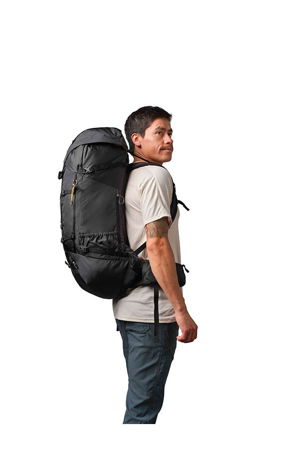 Alpinisto Zaino Alpine