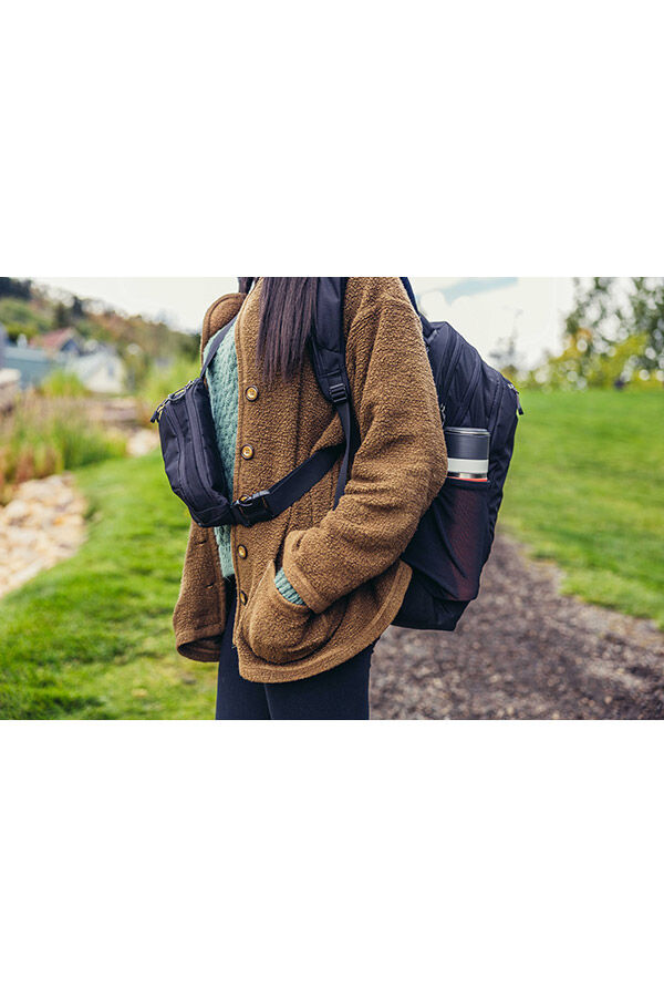 Rhune Belt Bag Marsupio