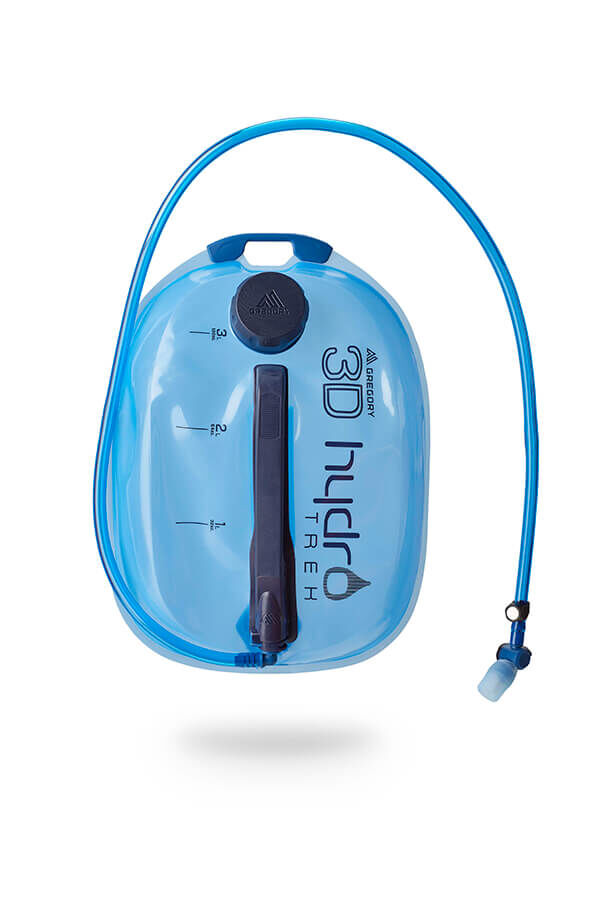 3D Hydro Trek Sistema di idratazione 3L