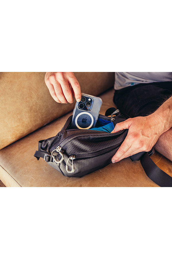 Nano Waistpack Marsupio