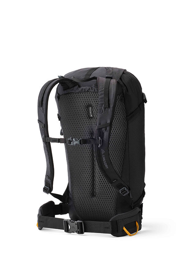 Alpinisto Zaino Alpine