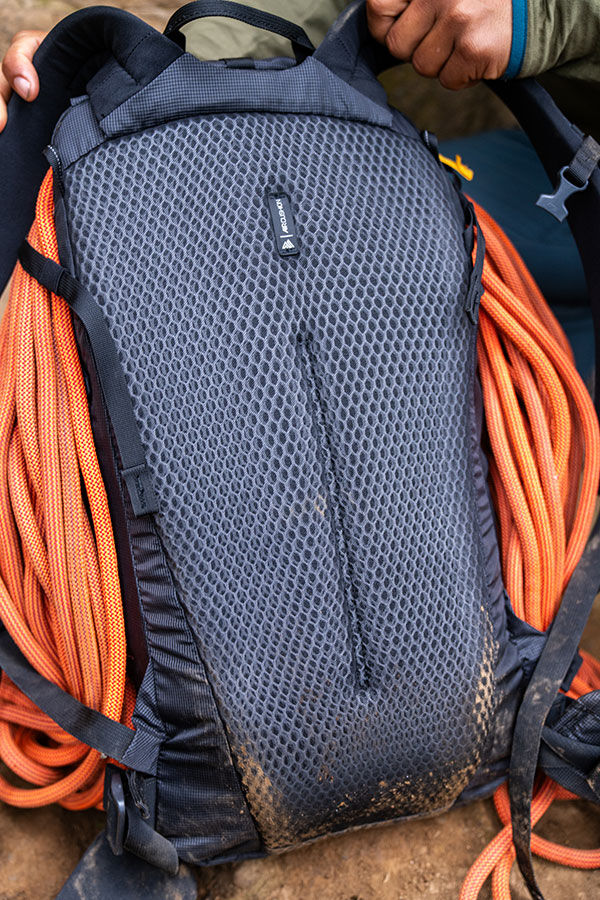 Alpinisto Zaino Alpine